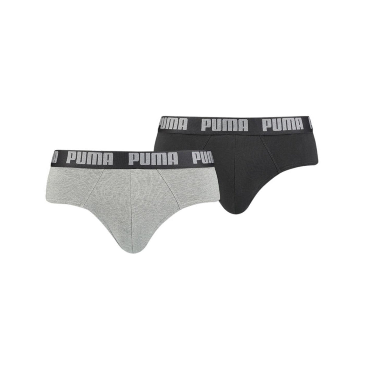 PUMA BASIC BRIEF 2PK