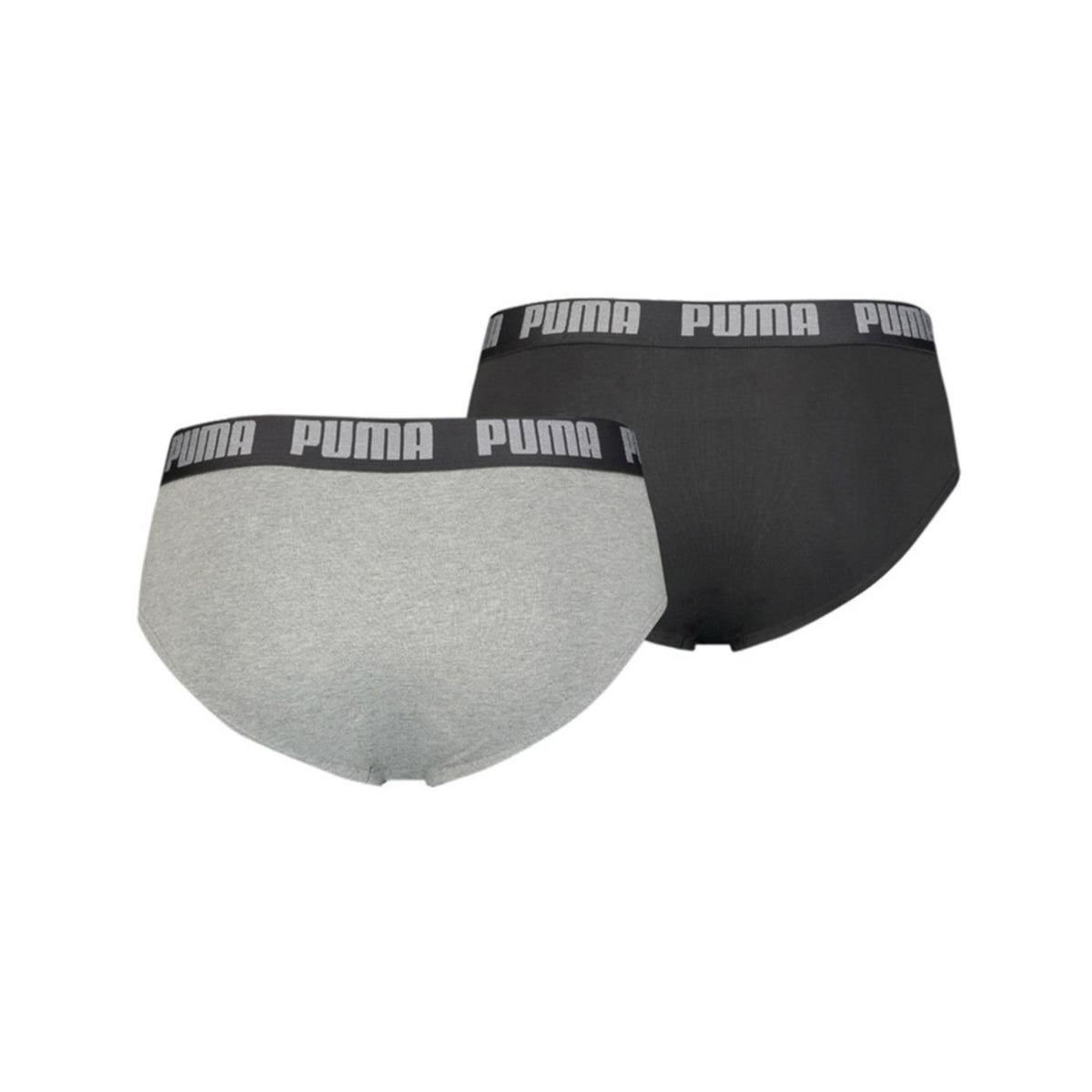 PUMA BASIC BRIEF 2PK - seconda immagine