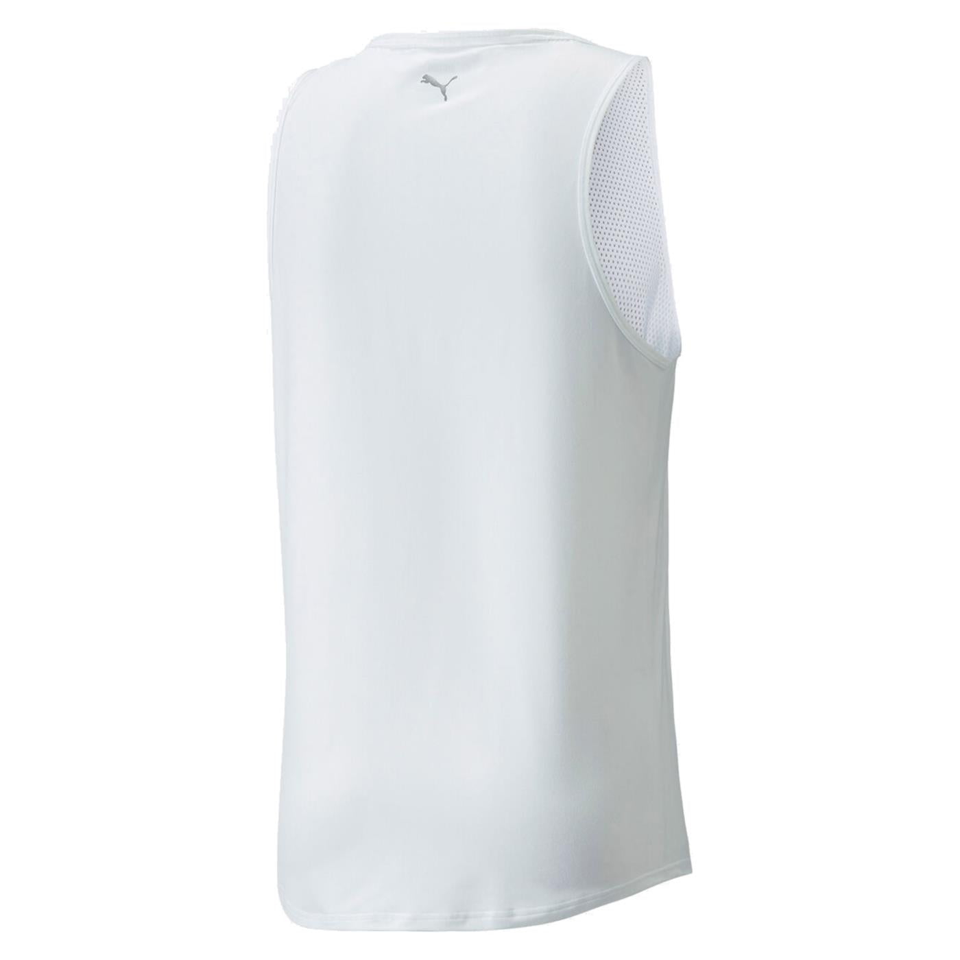 PUMA RUN CLOUDSPUN SINGLET M