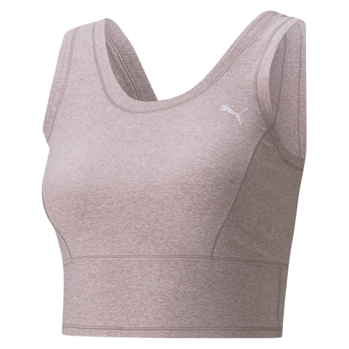 PUMA STUDIO YOGINI LUXE CROP