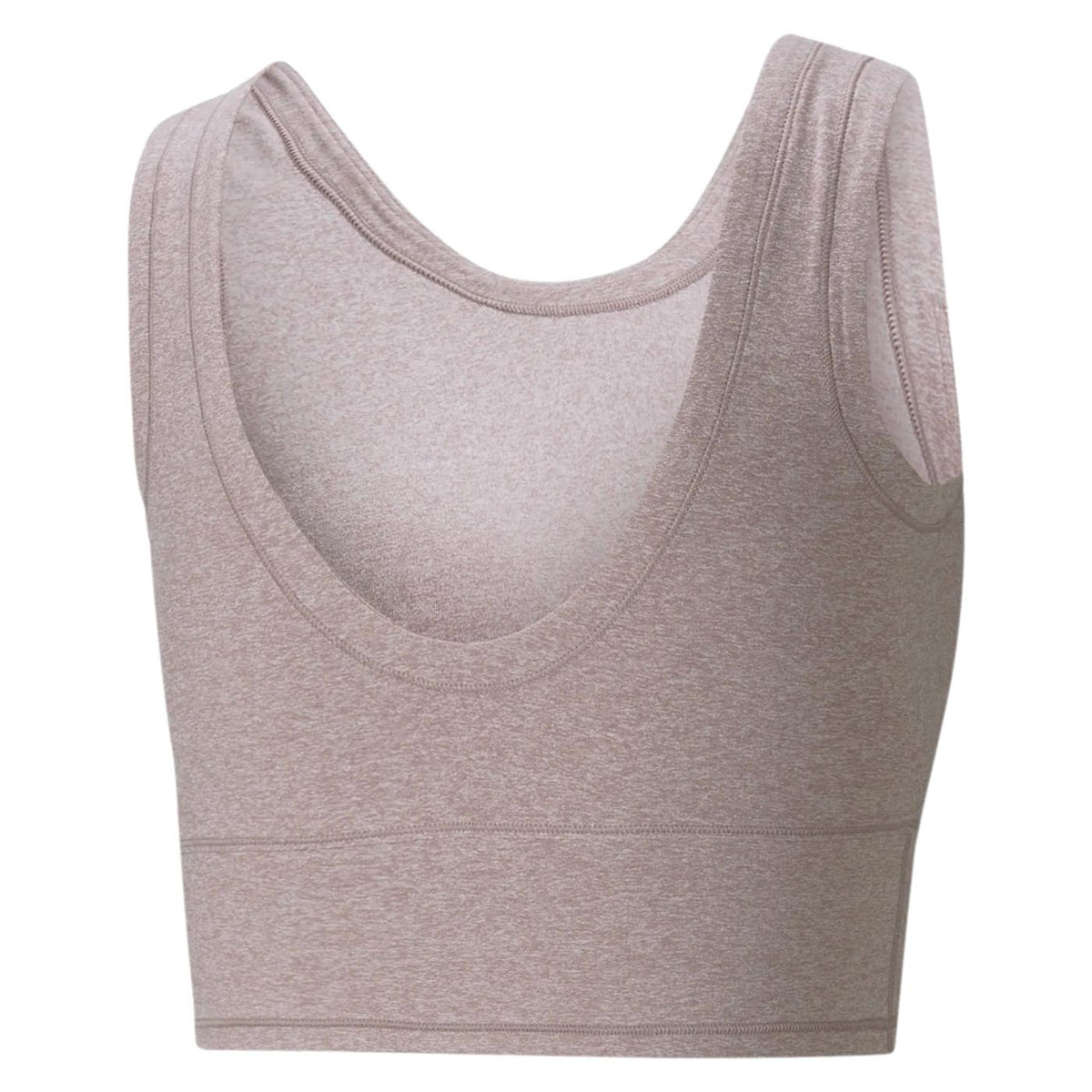 PUMA STUDIO YOGINI LUXE CROP - seconda immagine