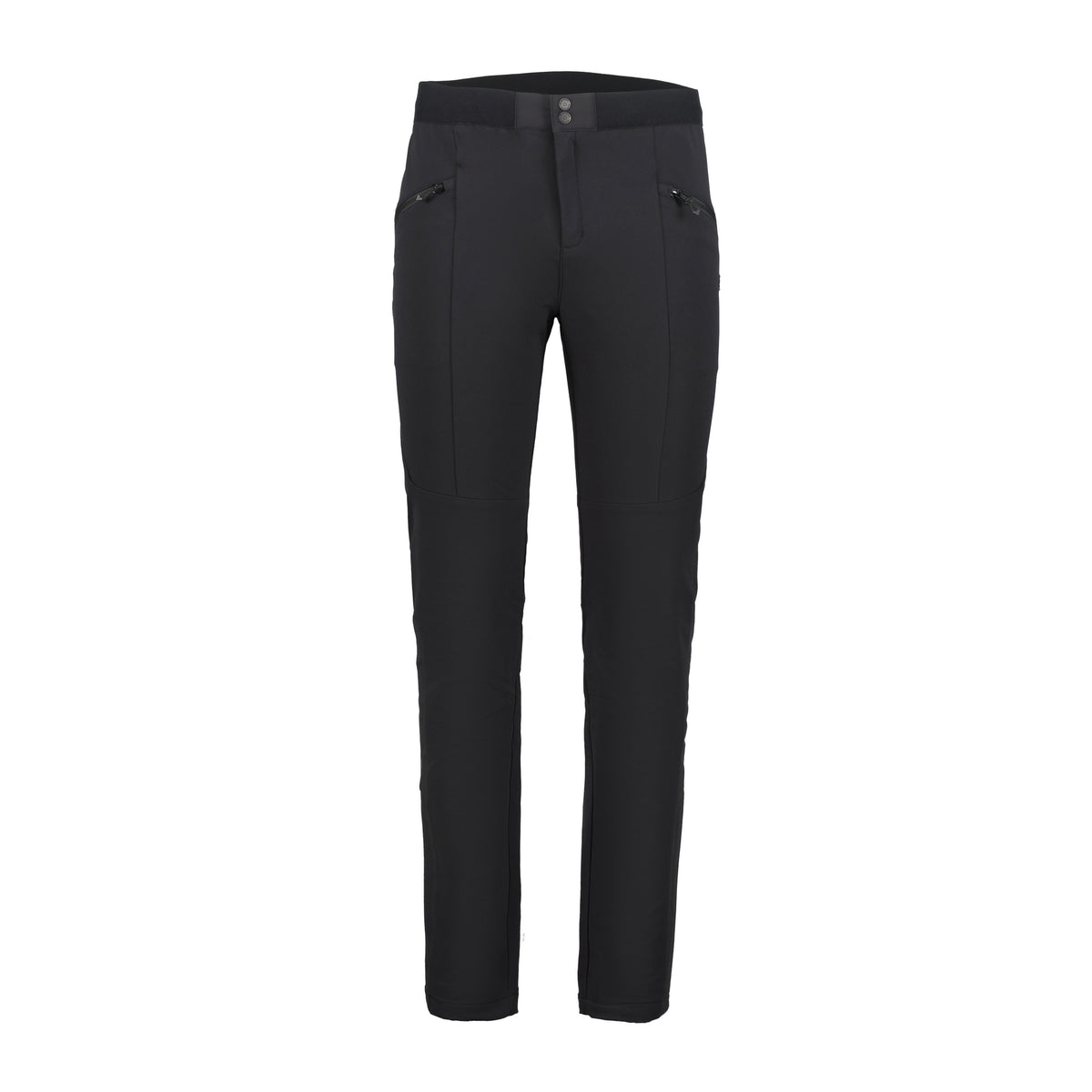ICEPEAK DECHERD STRETCH TROUSERS - Nero - immagine principale