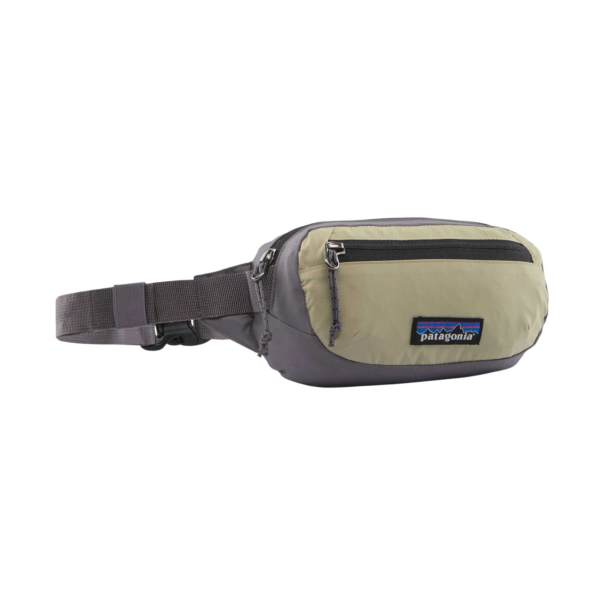 PATAGONIA TERRAVIA MINI HIP PACK - Verde - immagine principale