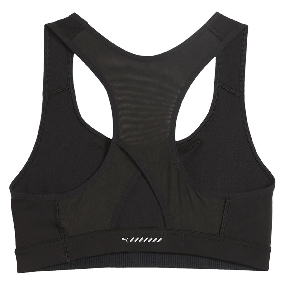 PUMA 4KEEPS RUN BRA WOMAN - seconda immagine