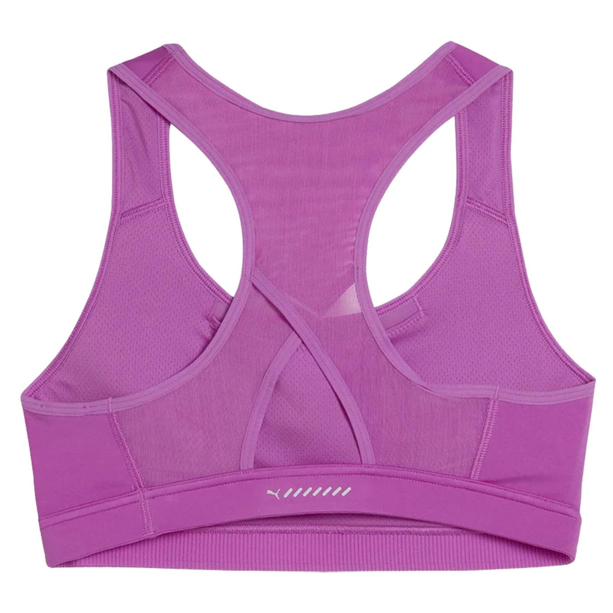 PUMA 4KEEPS RUN BRA WOMAN - seconda immagine
