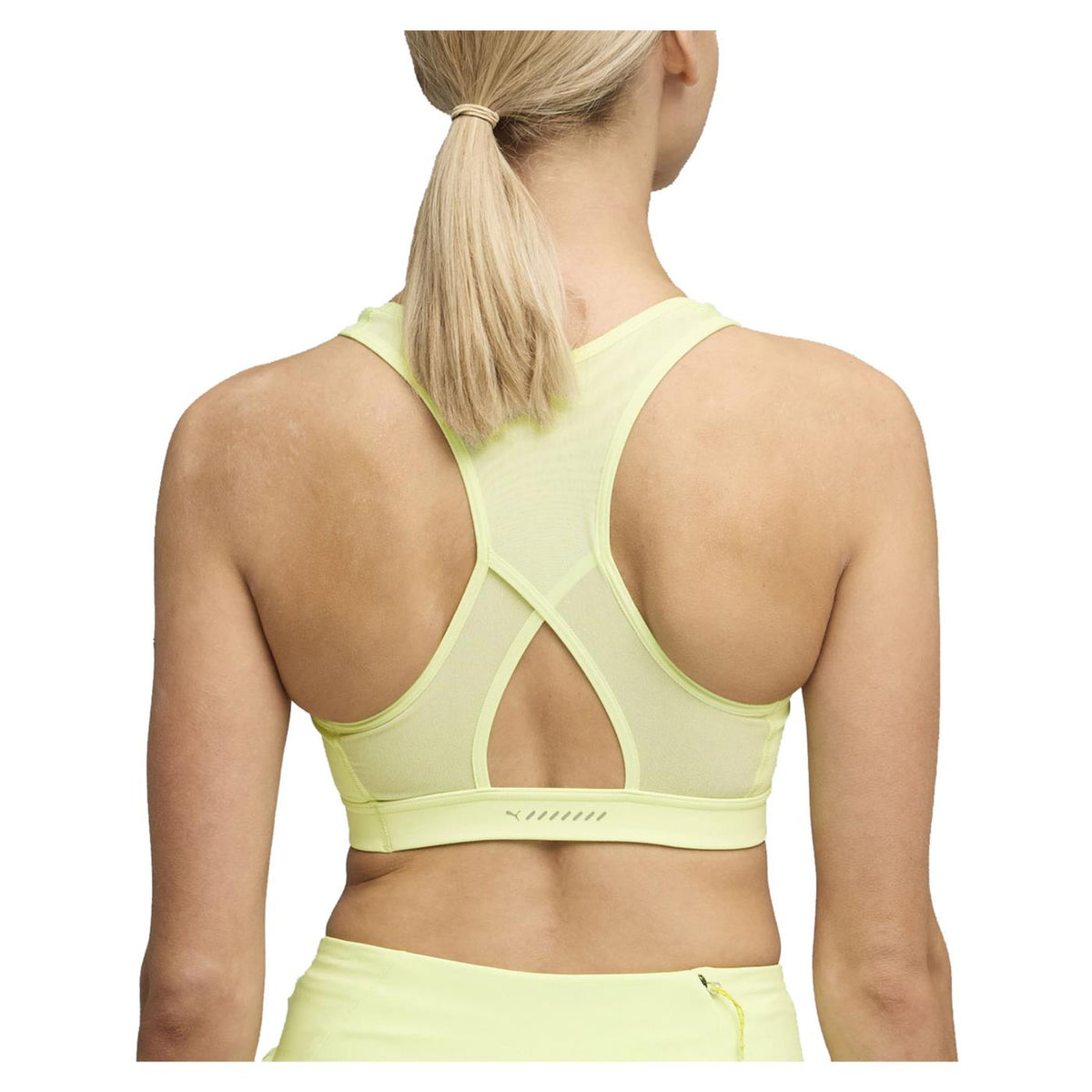 PUMA 4KEEPS RUN BRA MID SUPP - seconda immagine