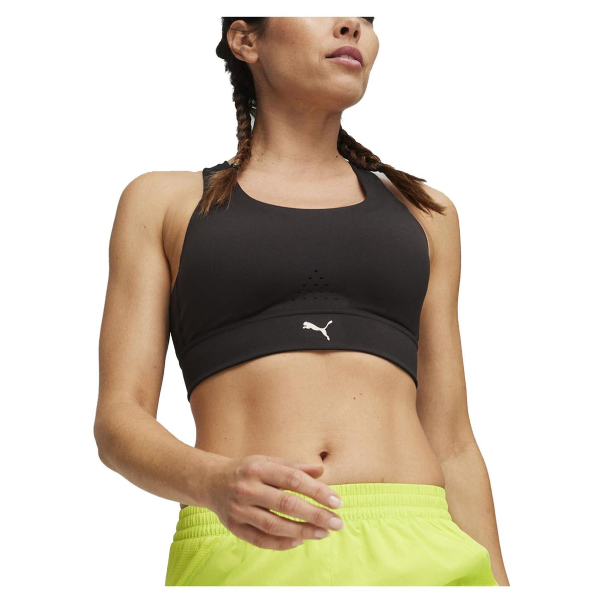 PUMA POWERBREATHE RUN BRA