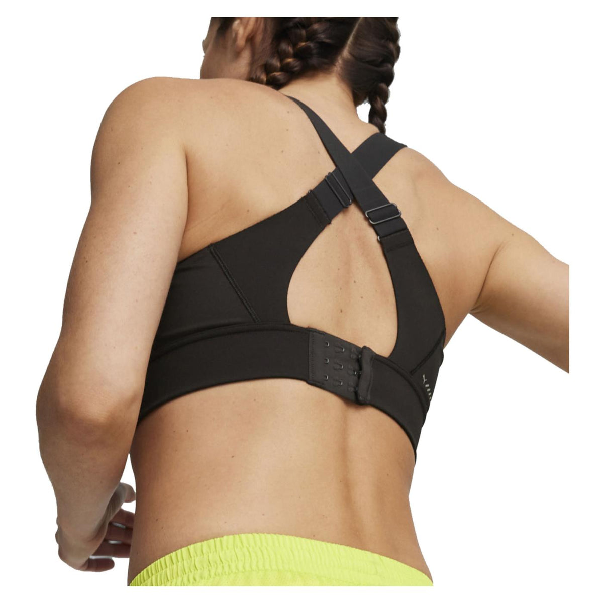 PUMA POWERBREATHE RUN BRA - seconda immagine