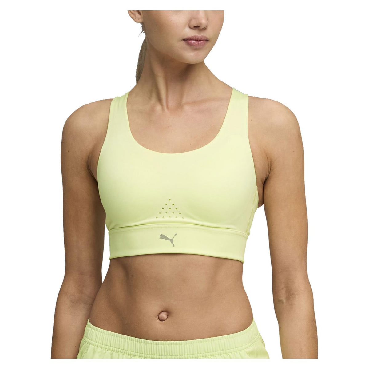 PUMA POWERBREATHE RUN BRA