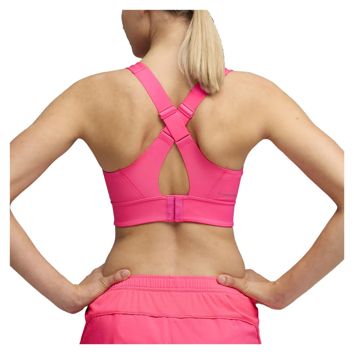 PUMA POWERBREATHE RUN BRA - seconda immagine