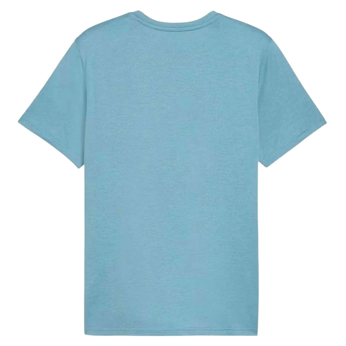 PUMA HEATHER CAT TEE - seconda immagine