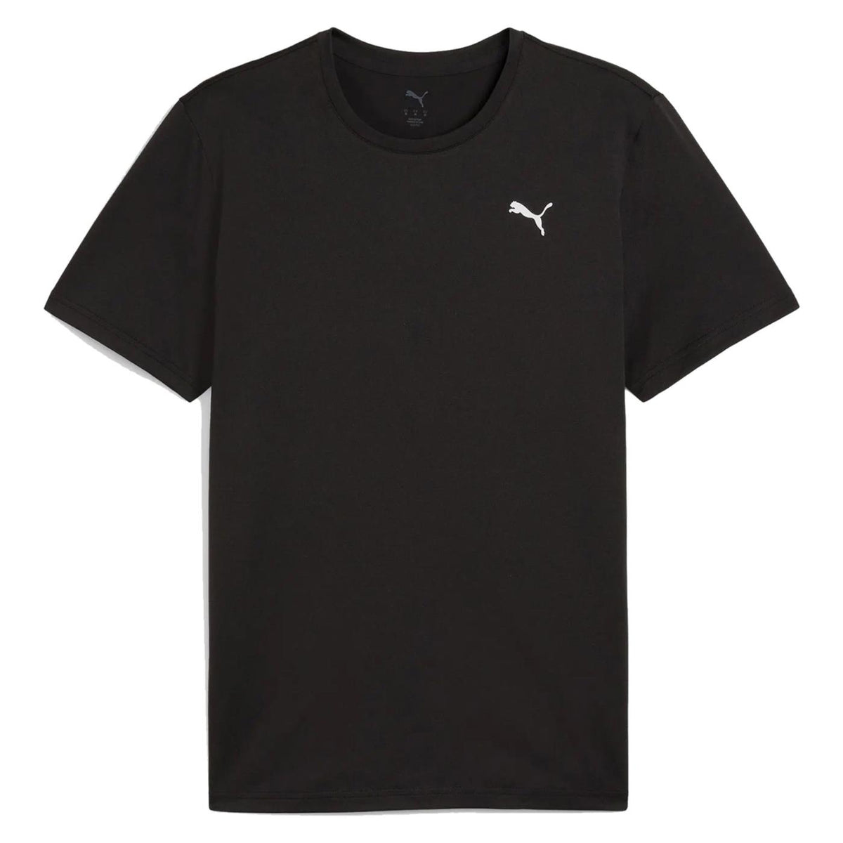 PUMA ESSENTIAL SOLID CAT TEE