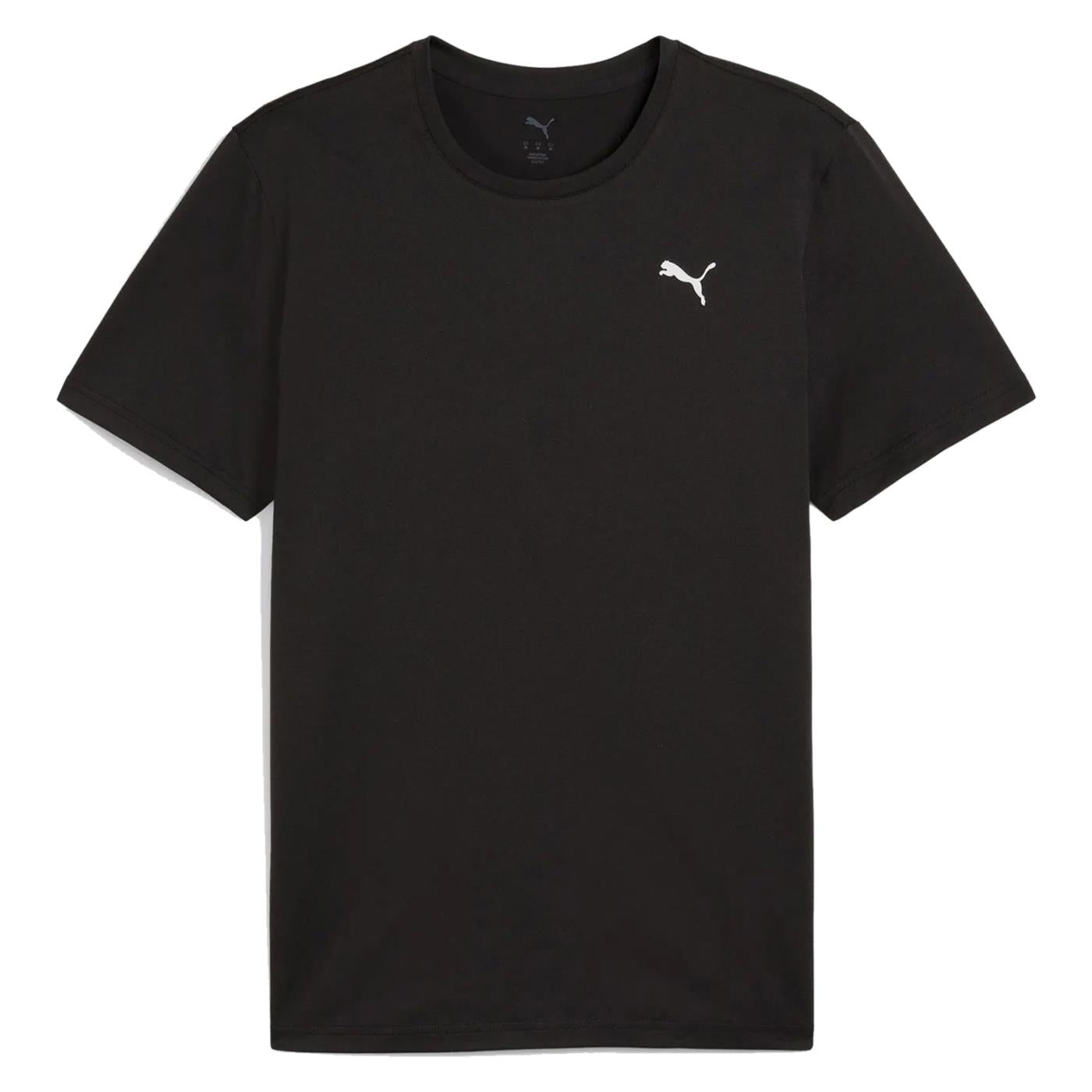 PUMA ESSENTIAL SOLID CAT TEE