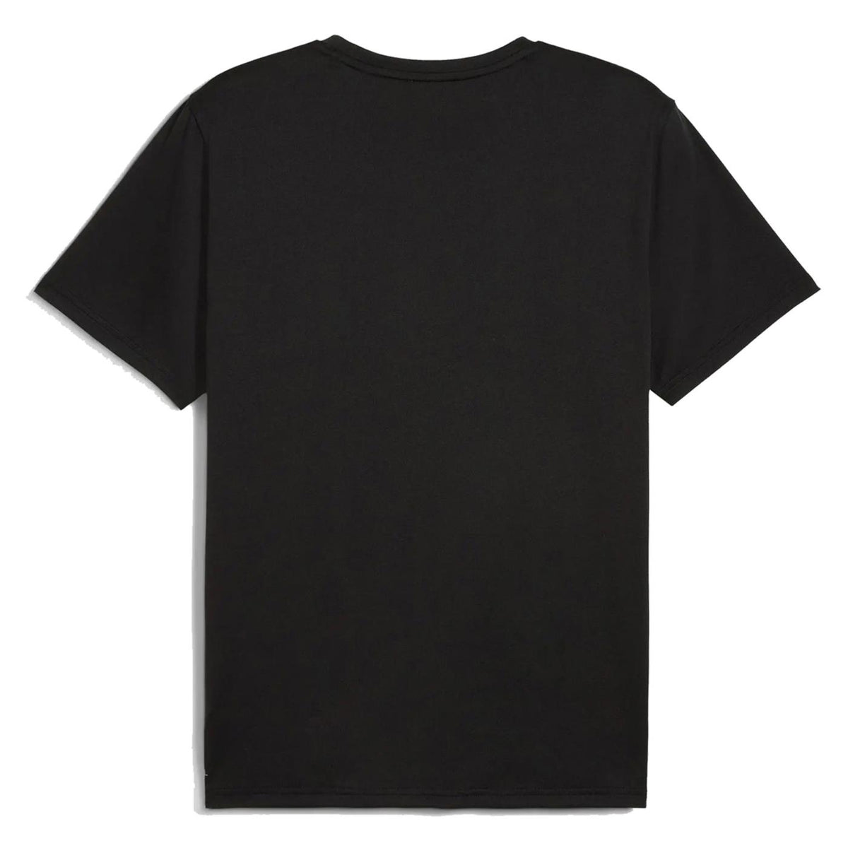 PUMA ESSENTIAL SOLID CAT TEE - seconda immagine