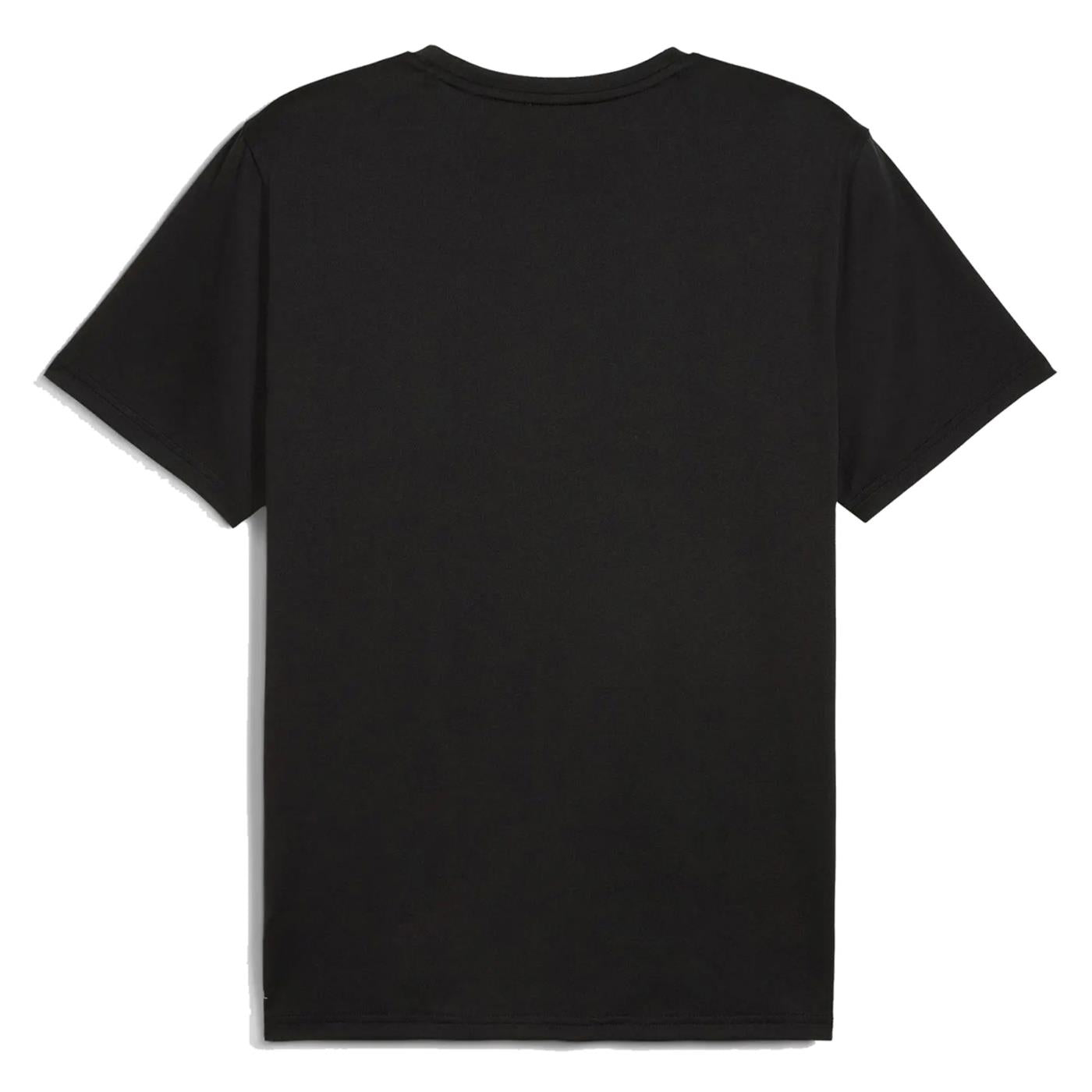 PUMA ESSENTIAL SOLID CAT TEE