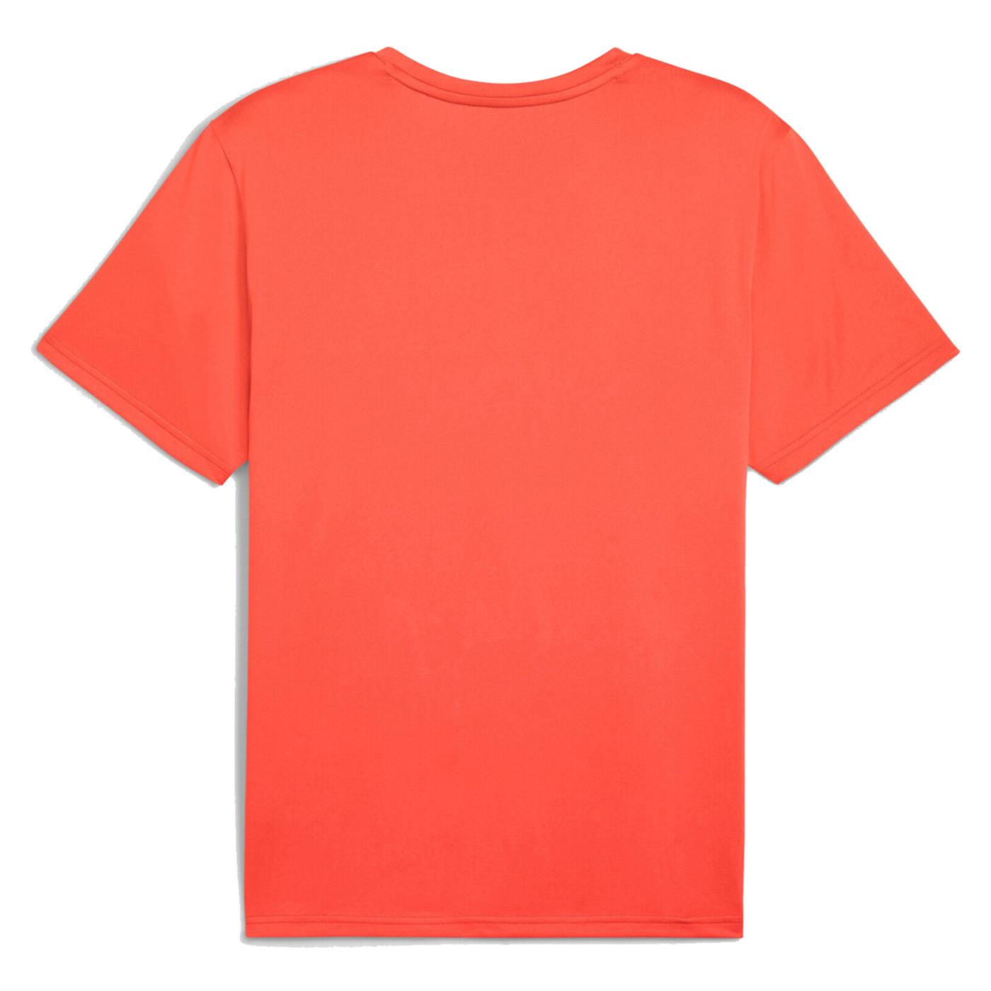 PUMA ESSENTIAL SOLID CAT TEE
