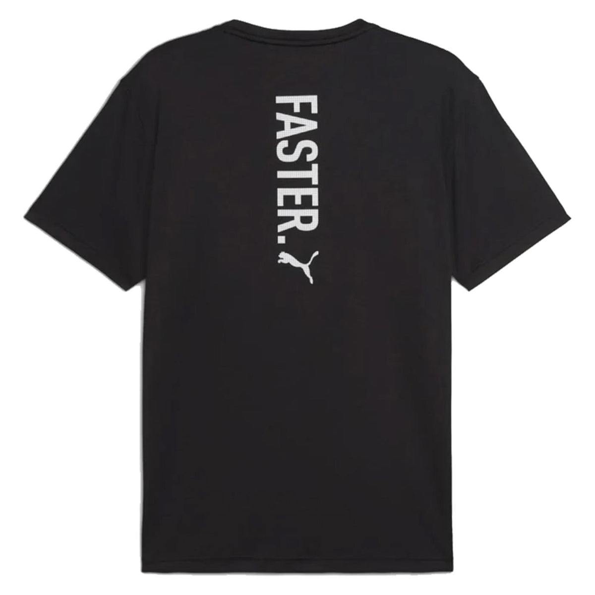 PUMA GRAPHIC RUNNING FAST TEE - seconda immagine