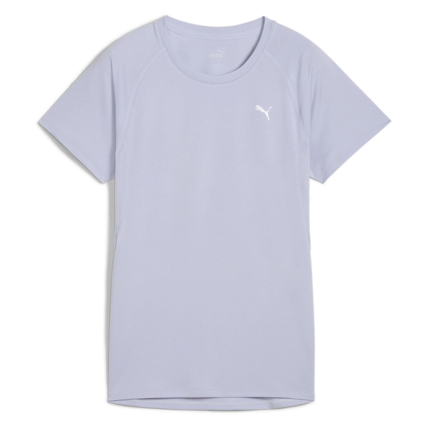 PUMA RUN VELOCITY TEE WOMAN