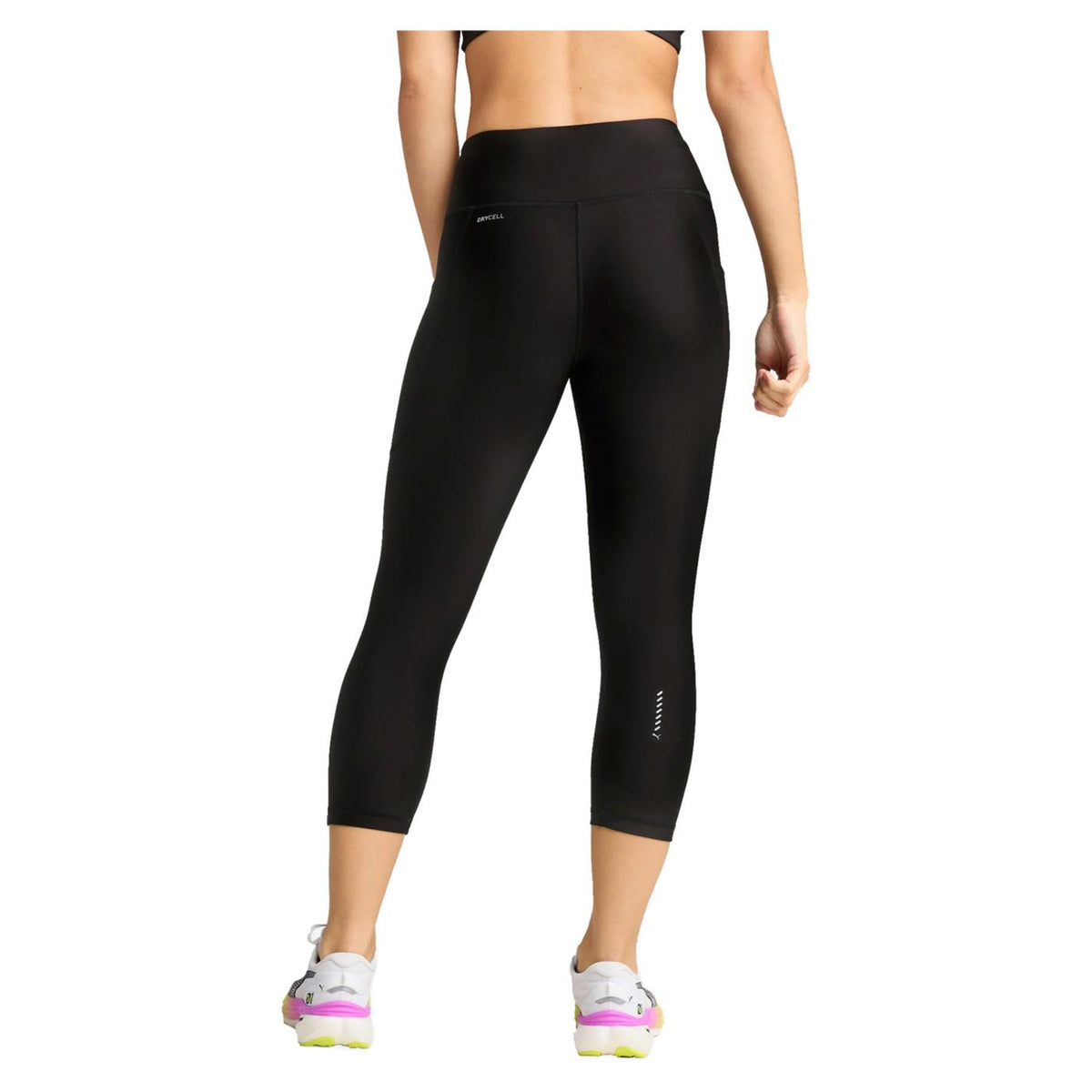 PUMA W RUN VELOCITY 3/4 TIGHT - seconda immagine