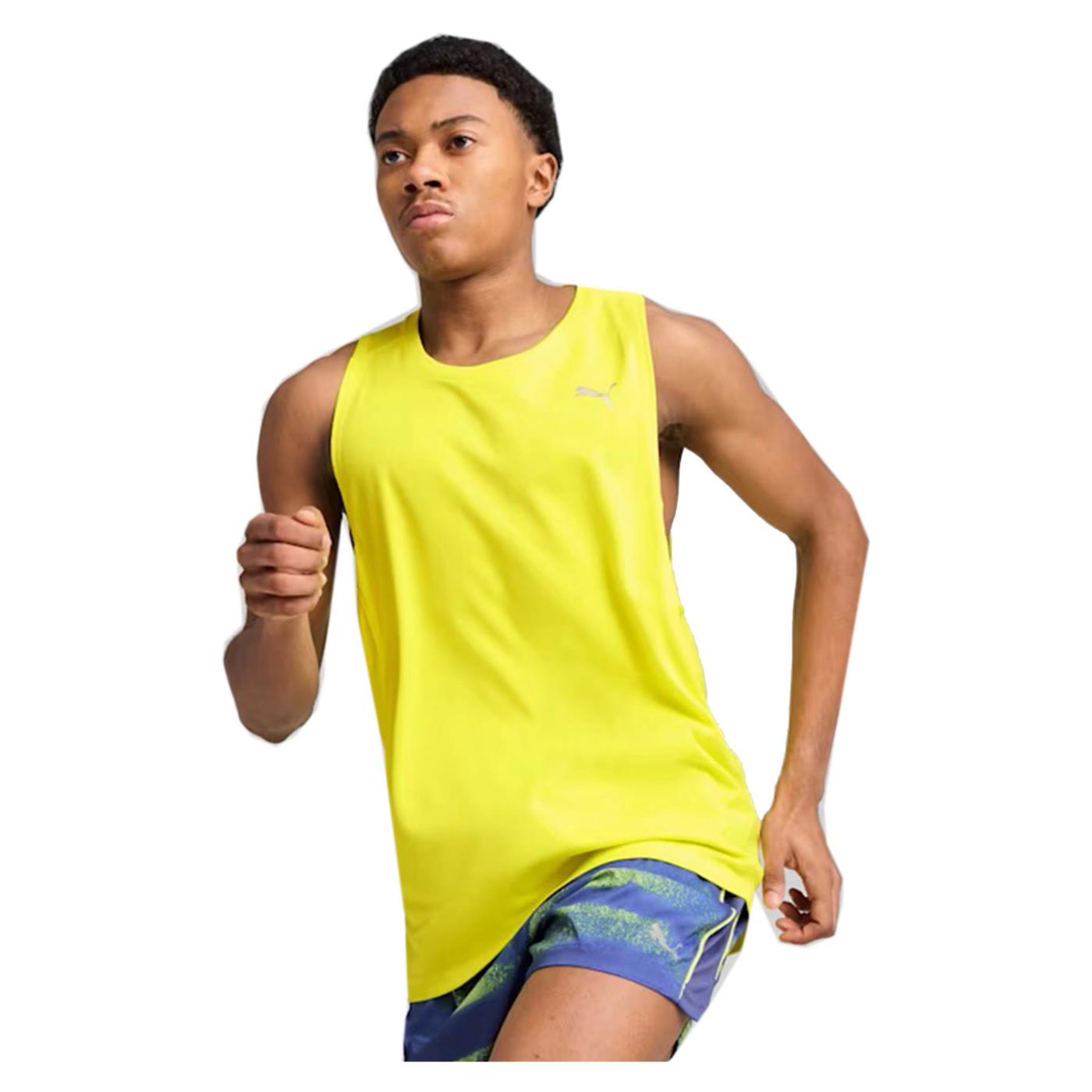 PUMA RUN VELOCITY TANK