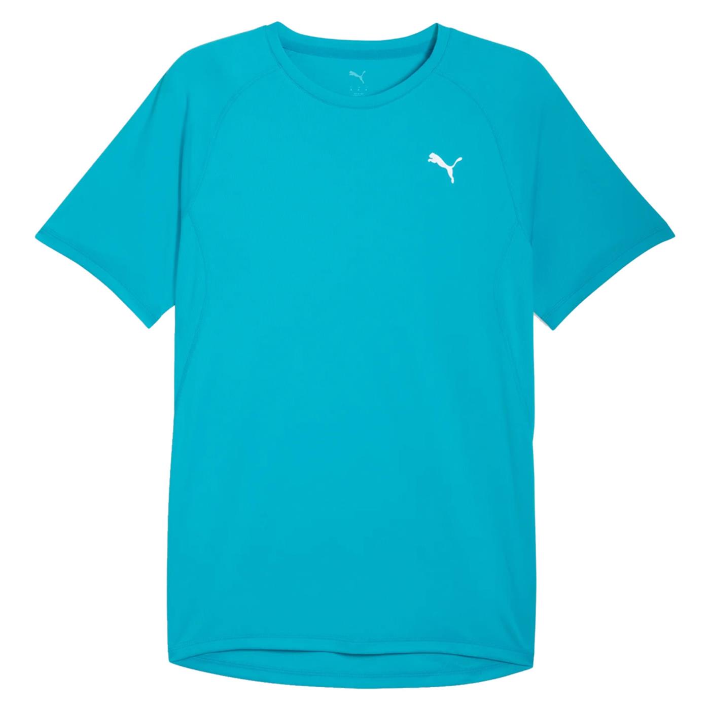 PUMA RUN VELOCITY TEE