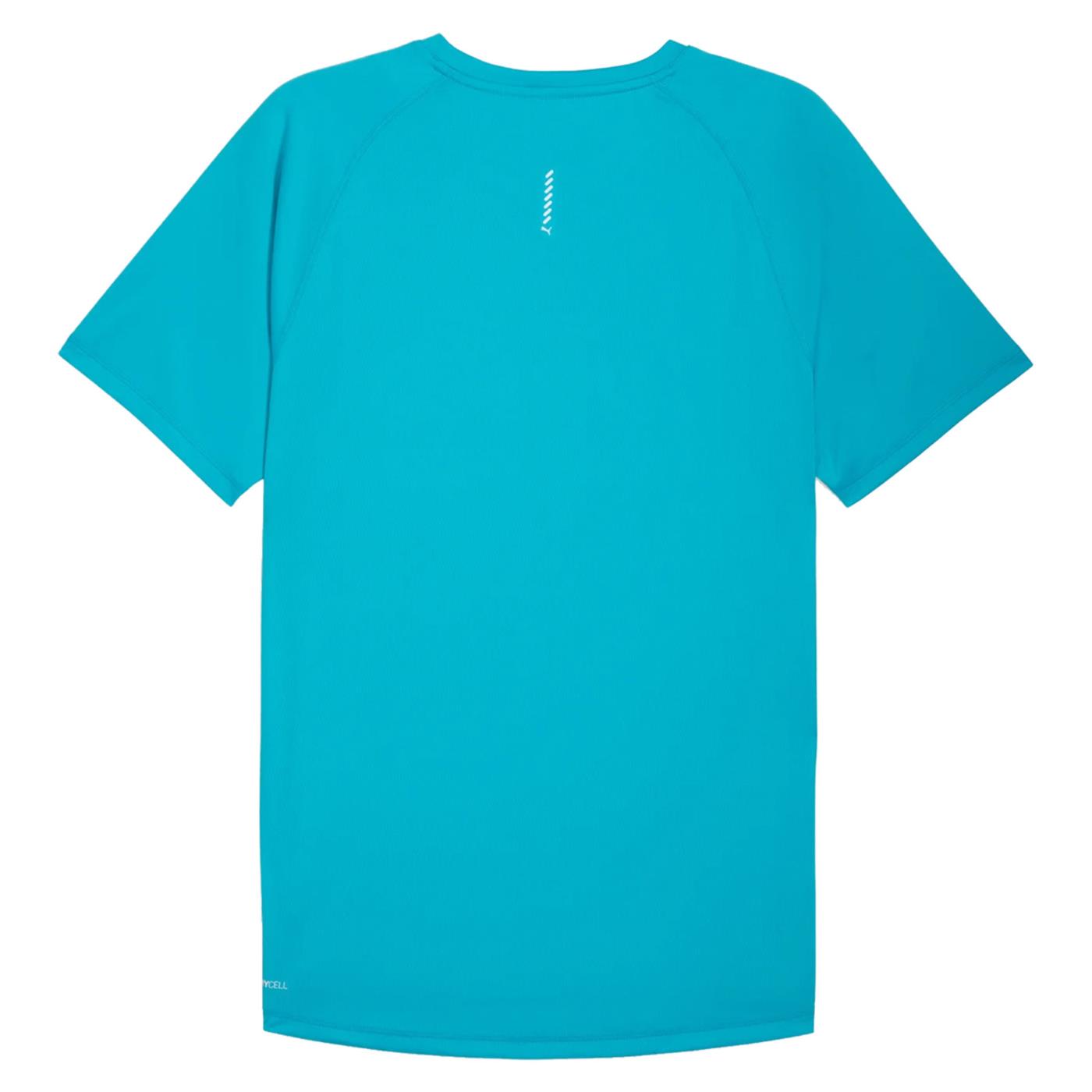 PUMA RUN VELOCITY TEE