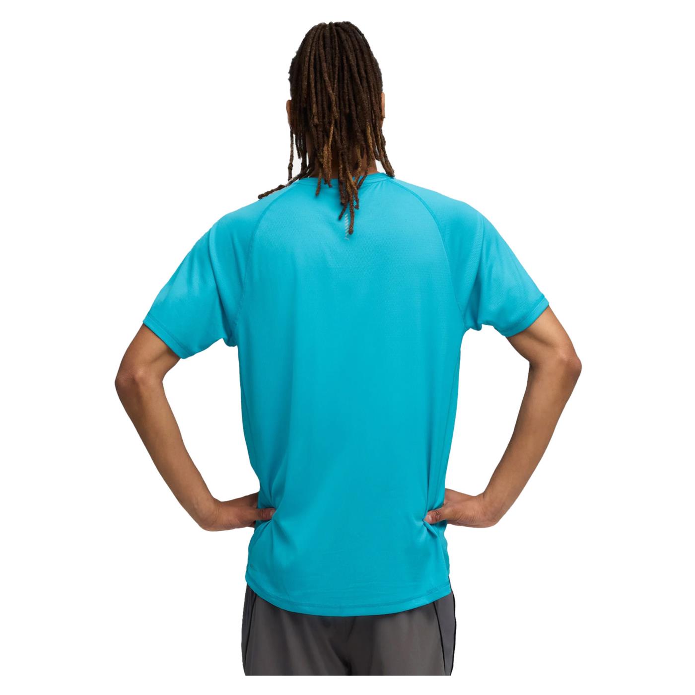 PUMA RUN VELOCITY TEE