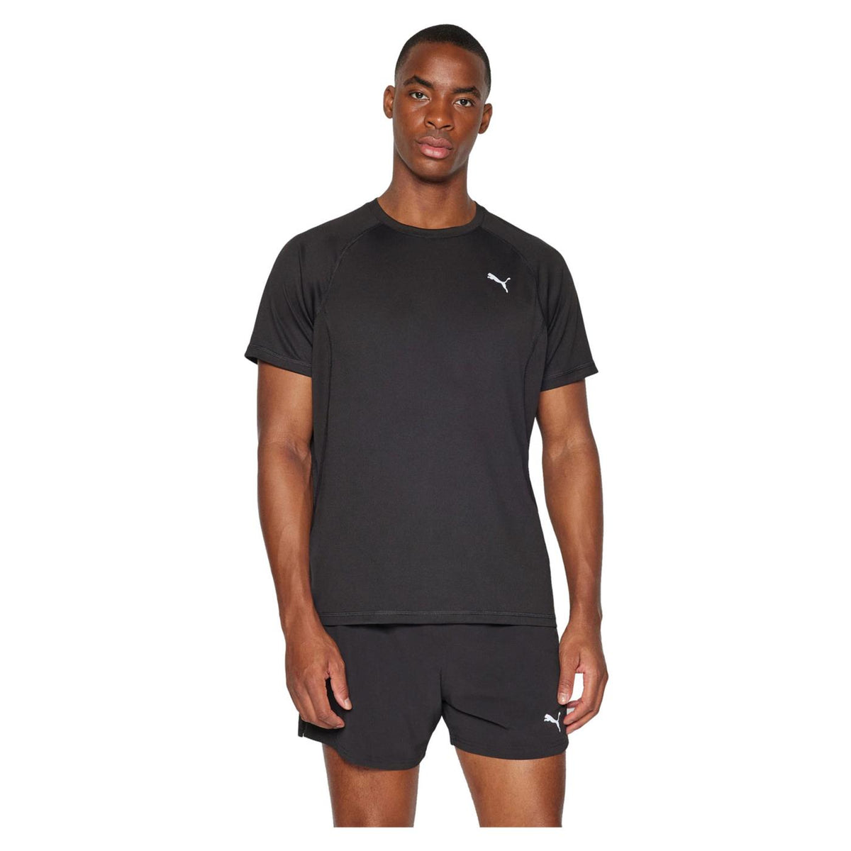 PUMA RUN VELOCITY TEE
