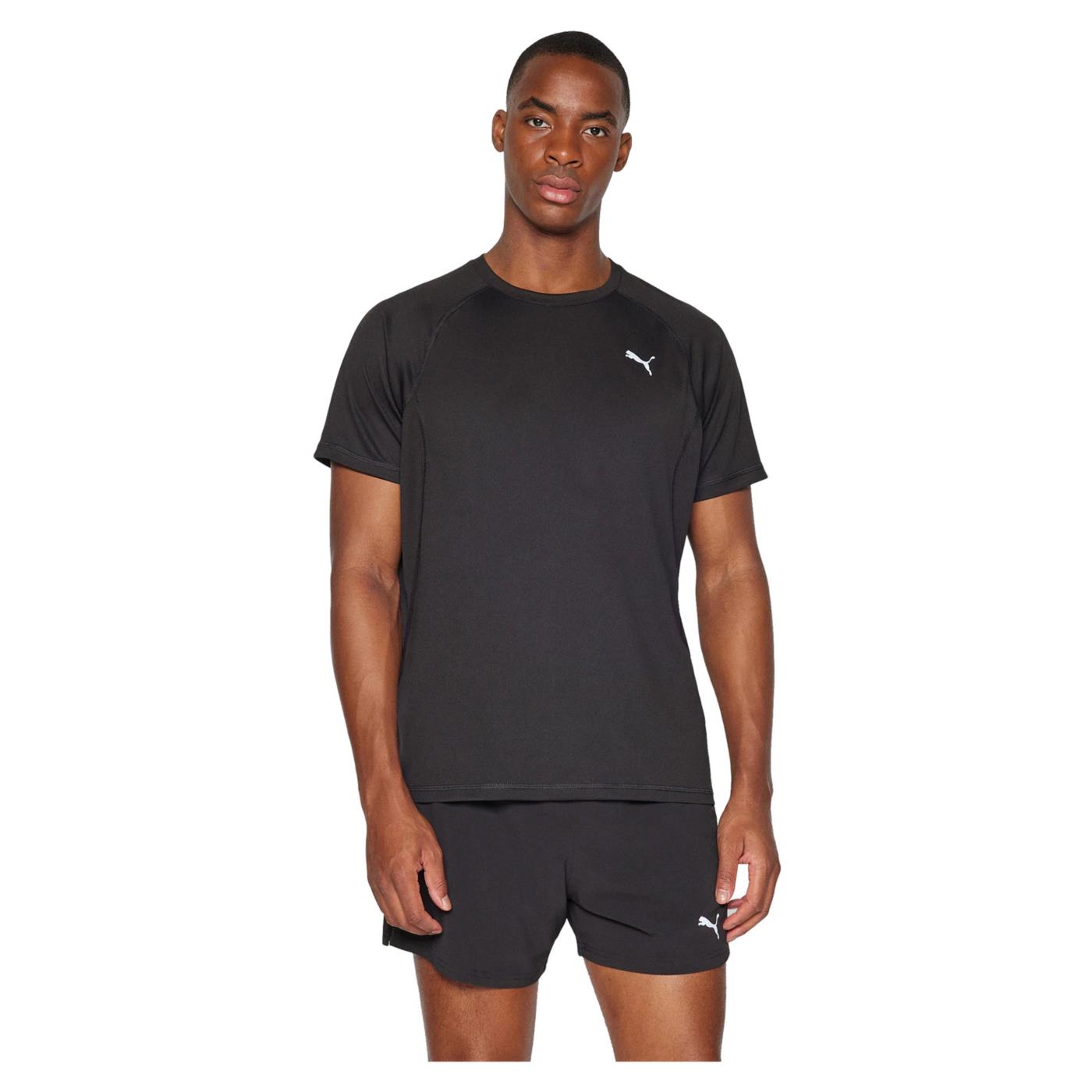 PUMA RUN VELOCITY TEE - immagine principale