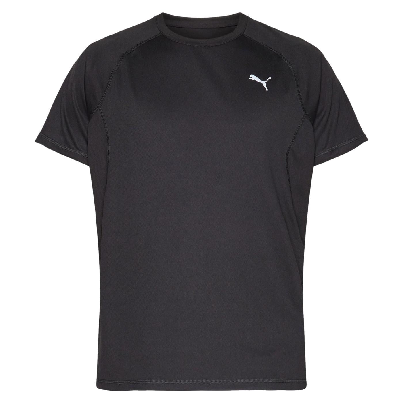PUMA RUN VELOCITY TEE - vista 3