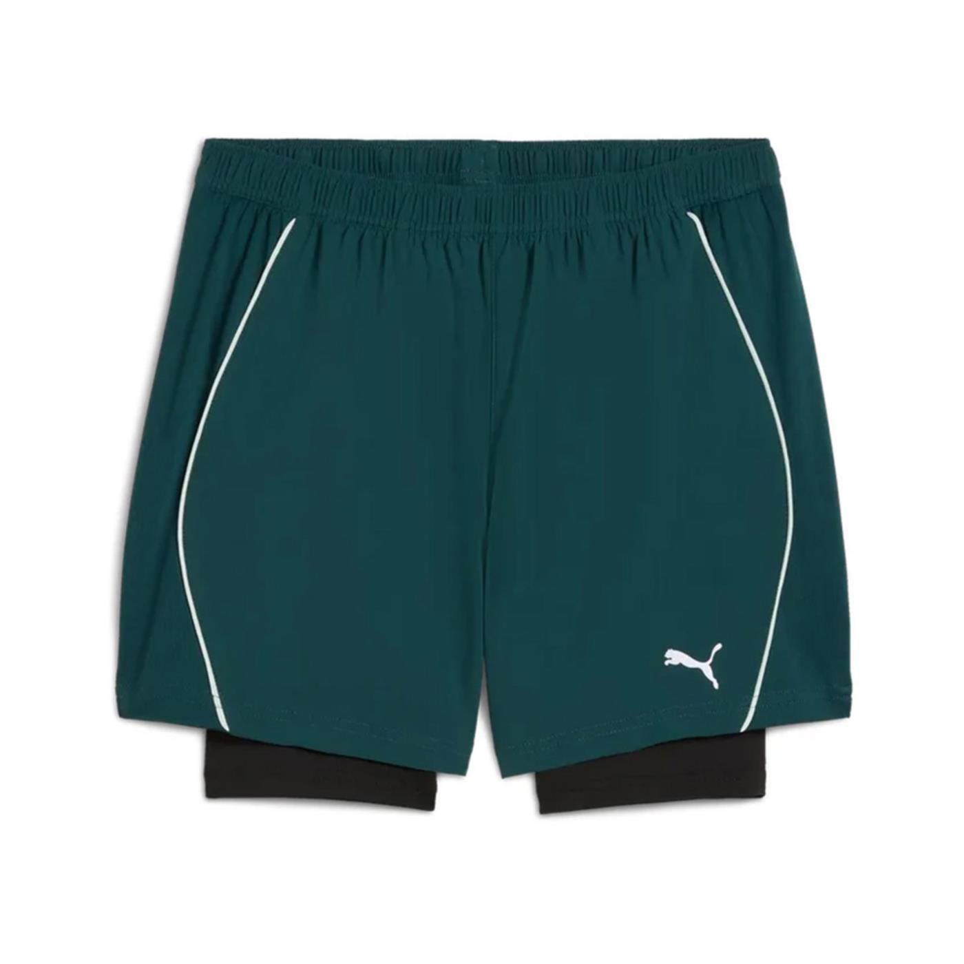 PUMA RUN VELOCITY 2IN1 SHORT