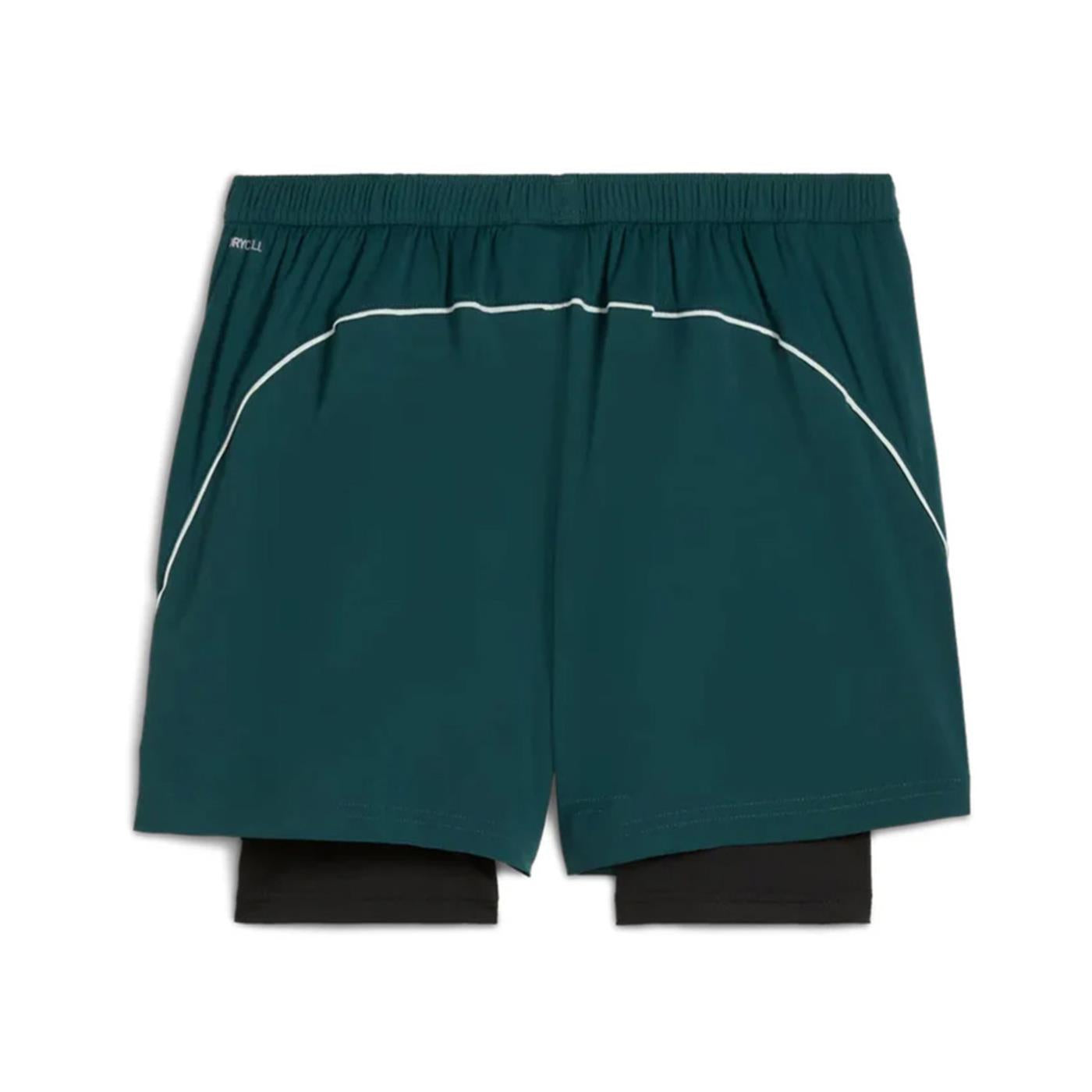 PUMA RUN VELOCITY 2IN1 SHORT - seconda immagine