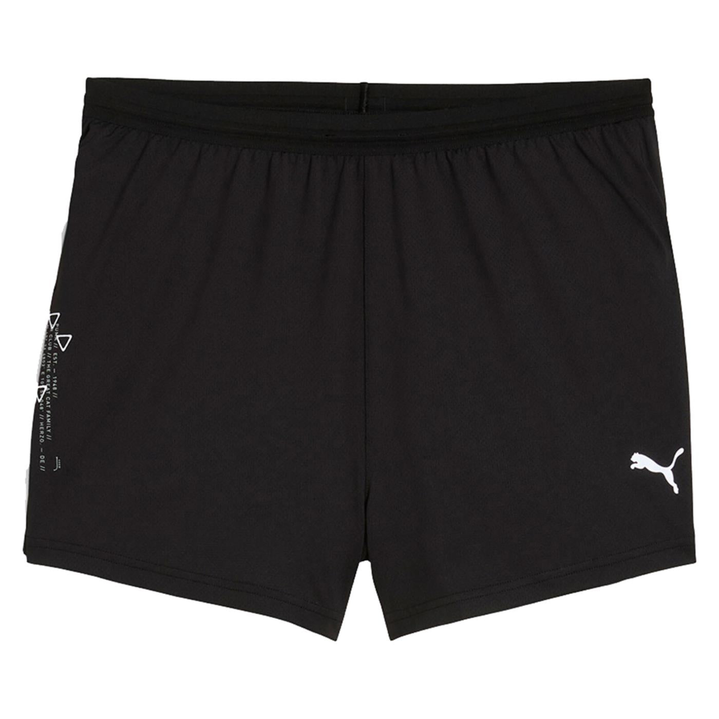 PUMA EVERYDAY KNIT RUN SHORT