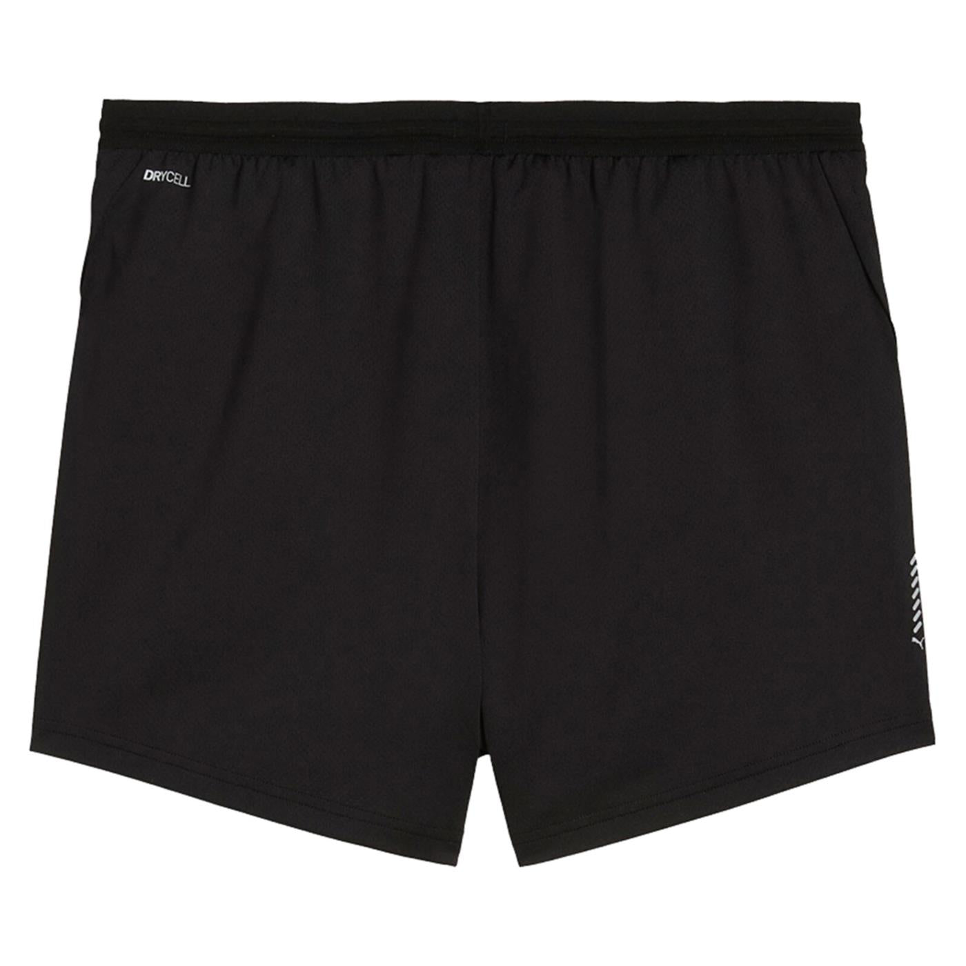 PUMA EVERYDAY KNIT RUN SHORT