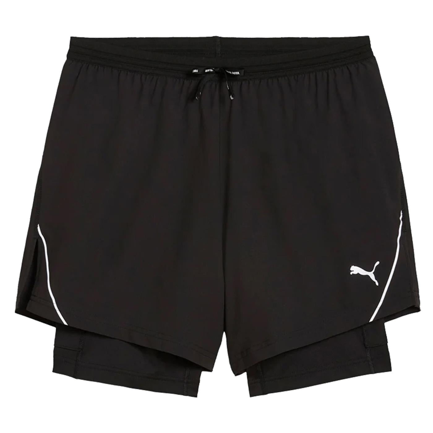 PUMA EVERYDAY 2IN1 RUN SHORT