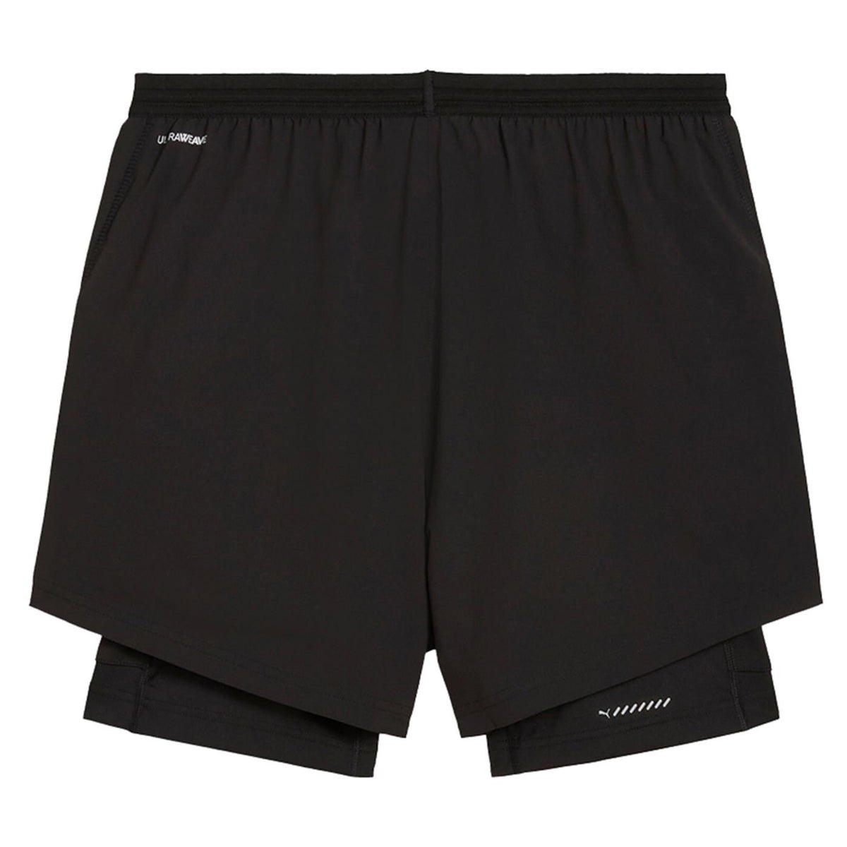 PUMA EVERYDAY 2IN1 RUN SHORT - seconda immagine