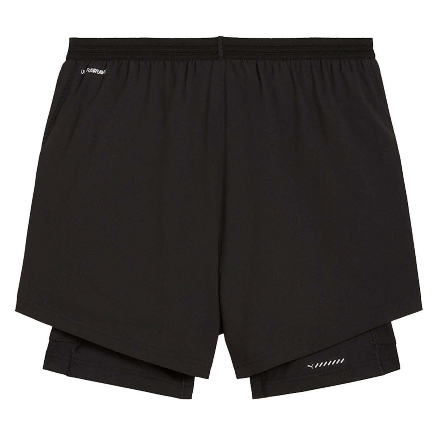PUMA EVERYDAY 2IN1 RUN SHORT