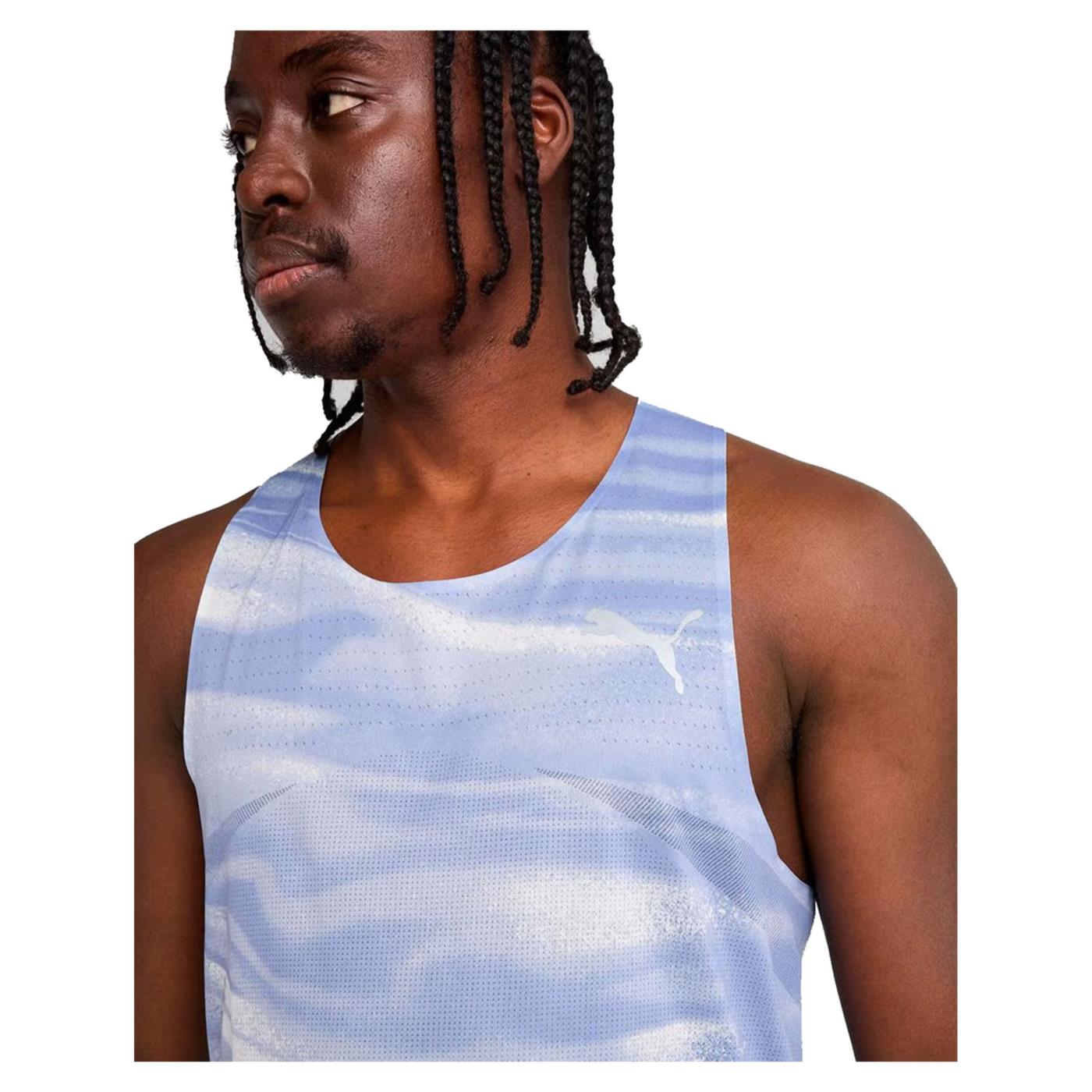 PUMA RACEDAY ULTRASPOON TANK