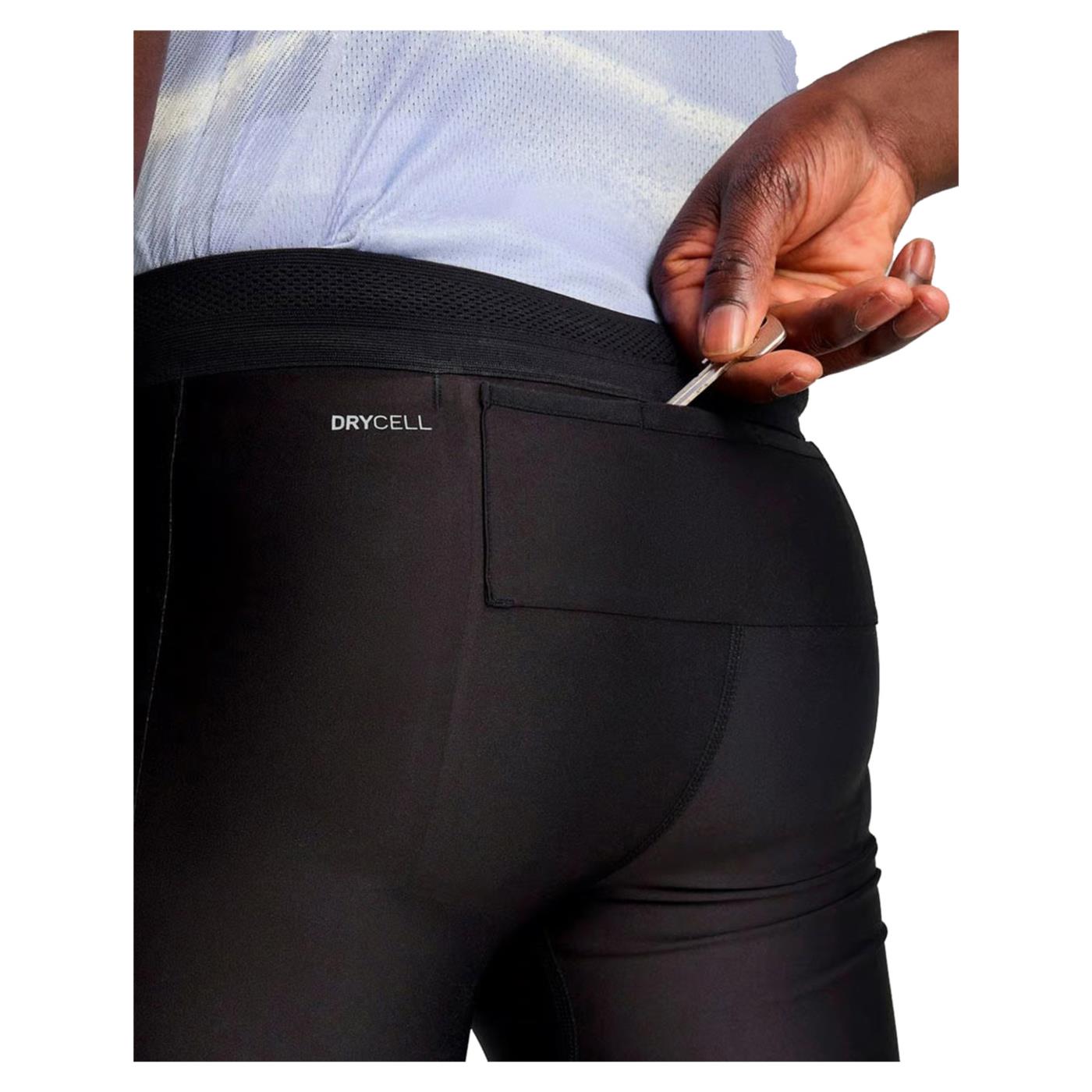 PUMA RACEDAY 9INCH SHORT