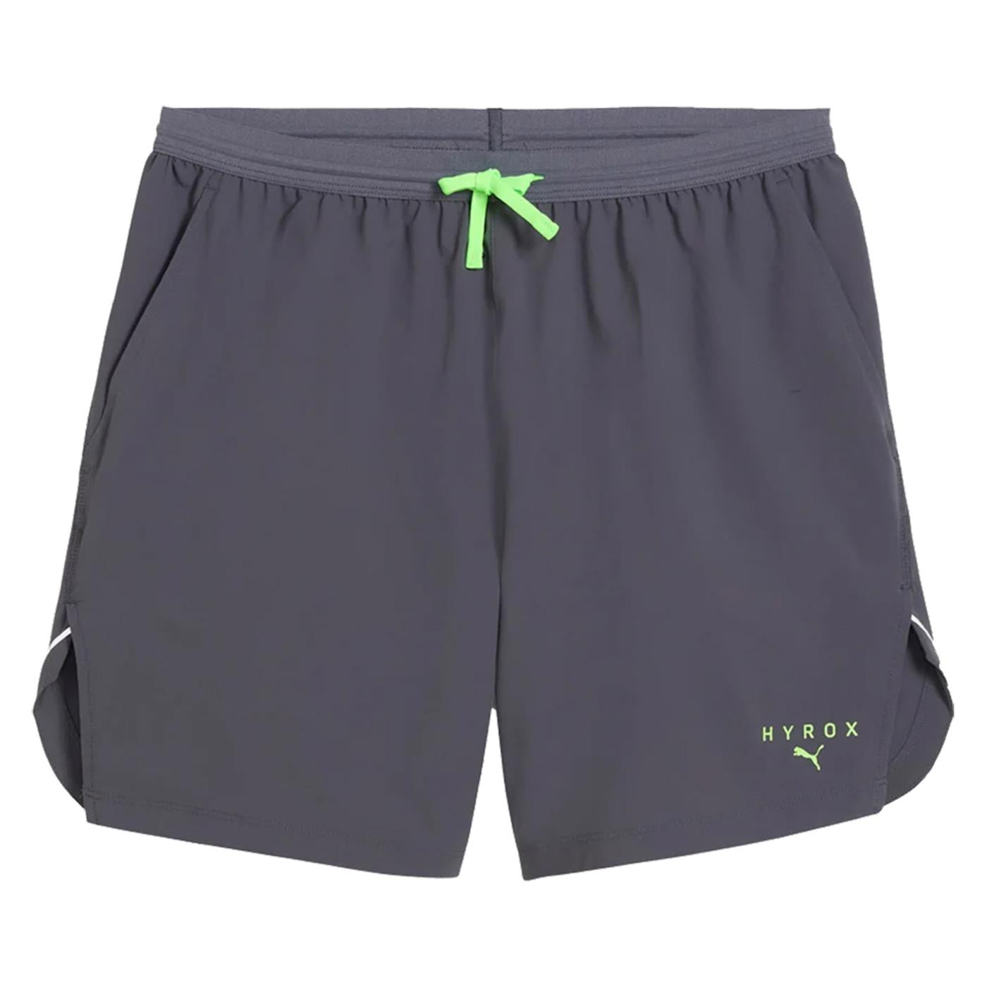 PUMA HYROX ULTRAWEAVE SHORT