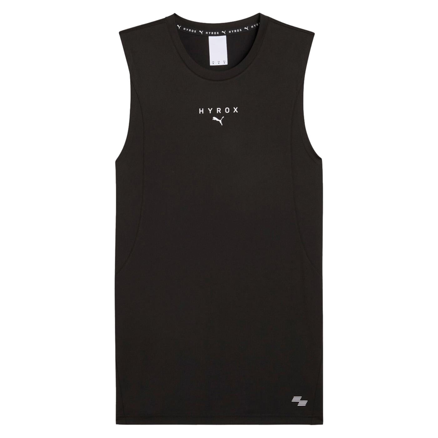 PUMA HYROX CLOUDSPUN TANK