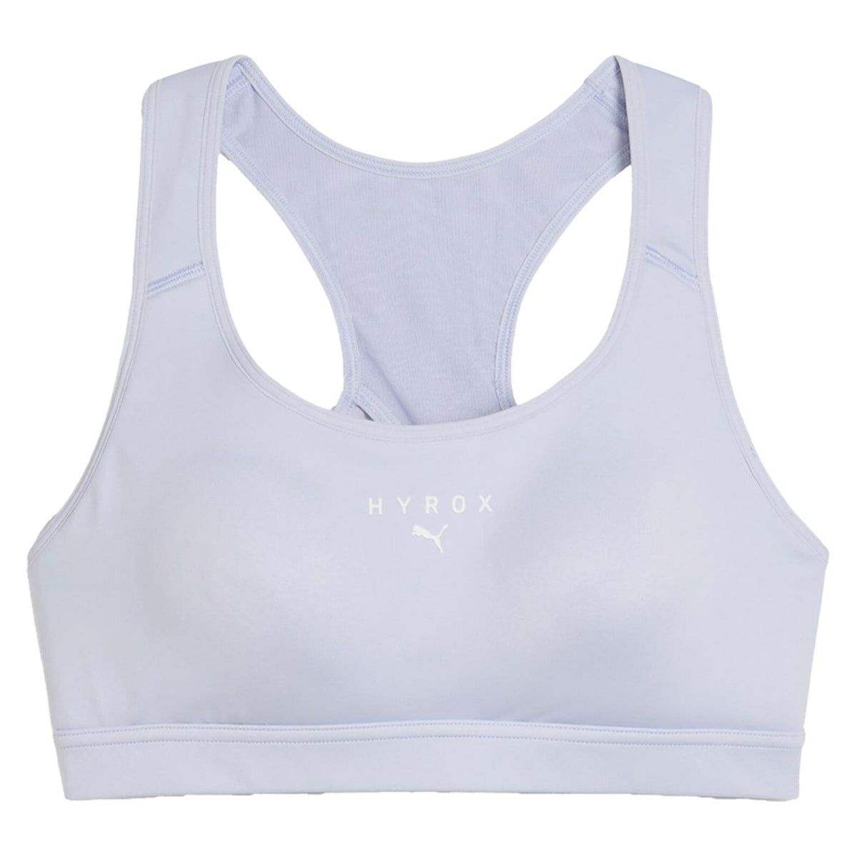 PUMA W HYROX MID IMPACT BRA