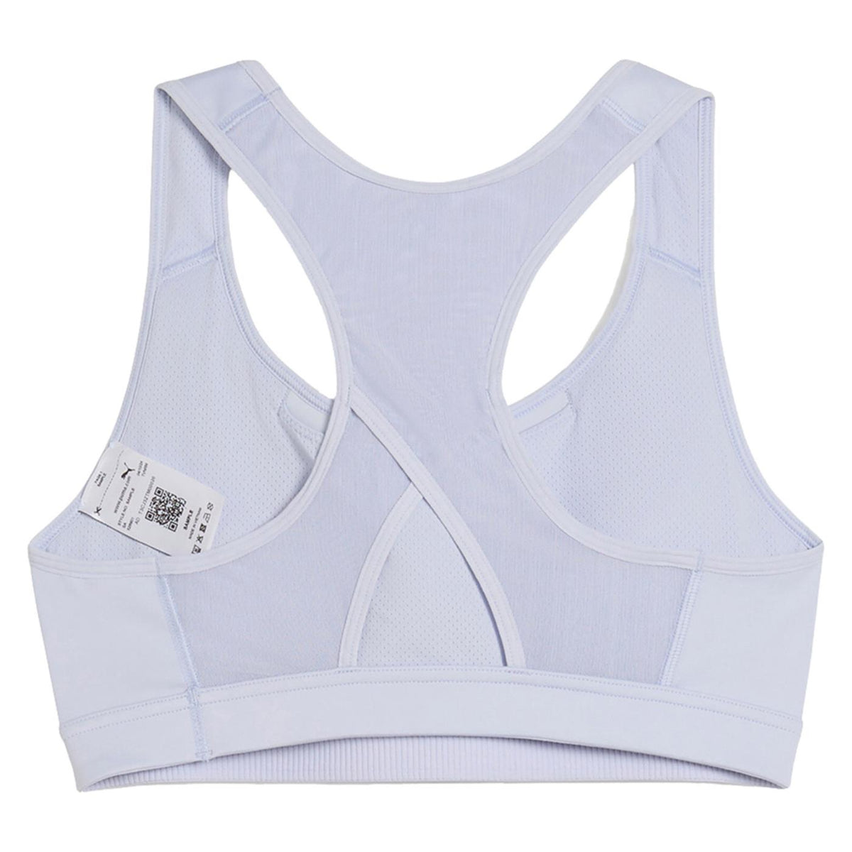 PUMA W HYROX MID IMPACT BRA - seconda immagine