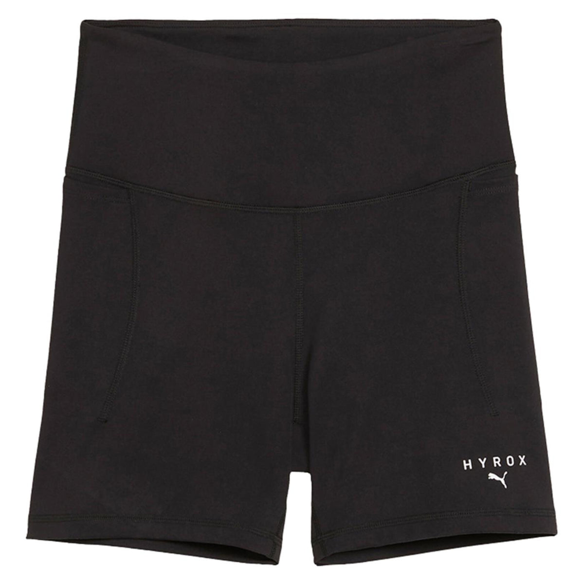 PUMA W HYROX SHORT TIGHT
