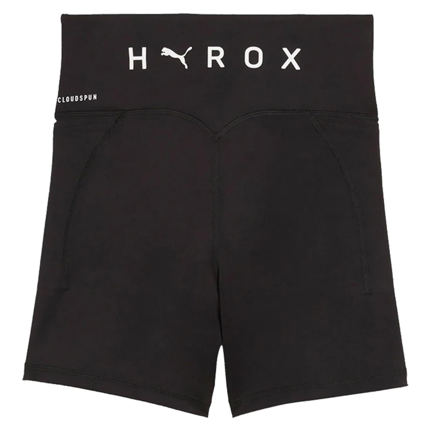 PUMA W HYROX SHORT TIGHT