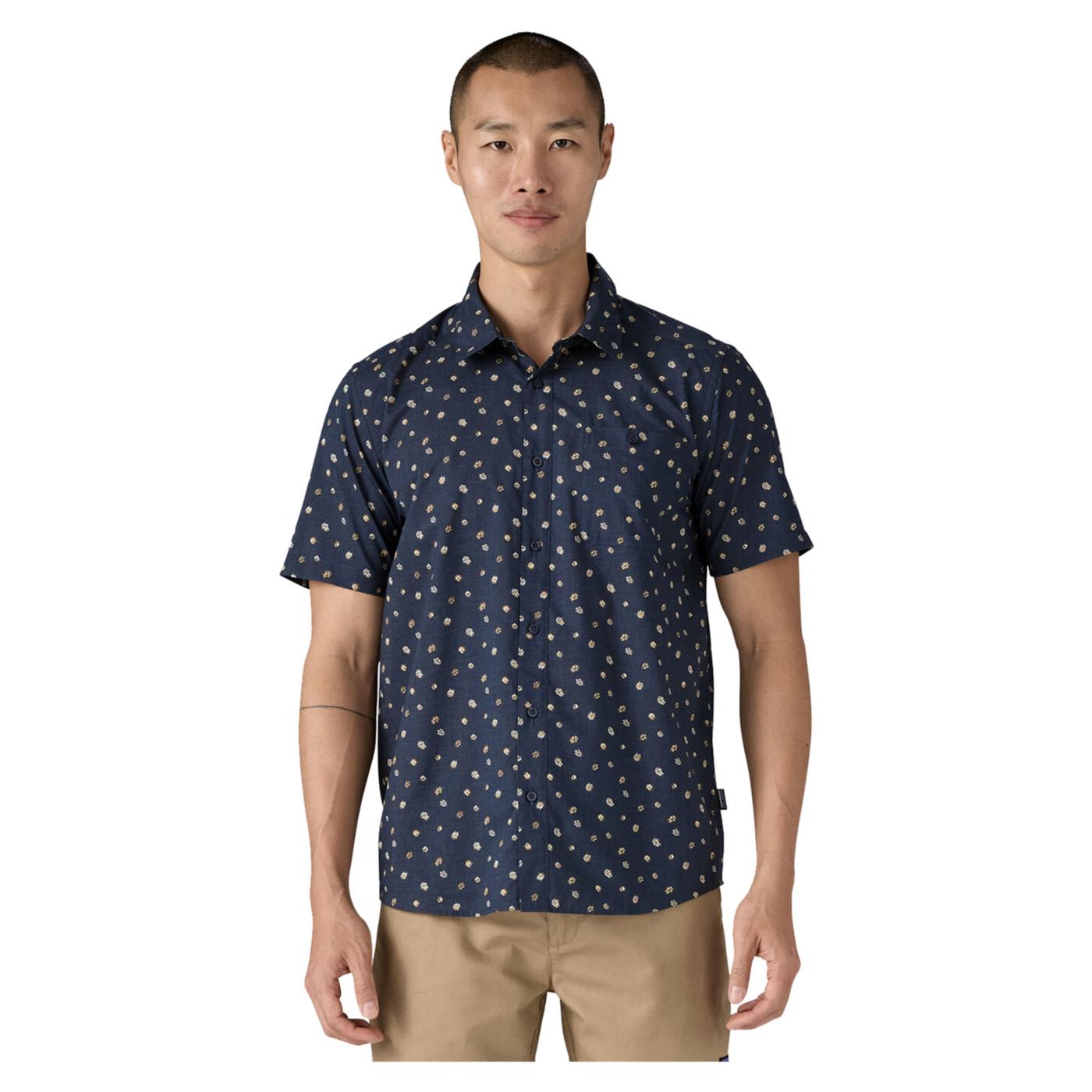 PATAGONIA GO TO SHIRT