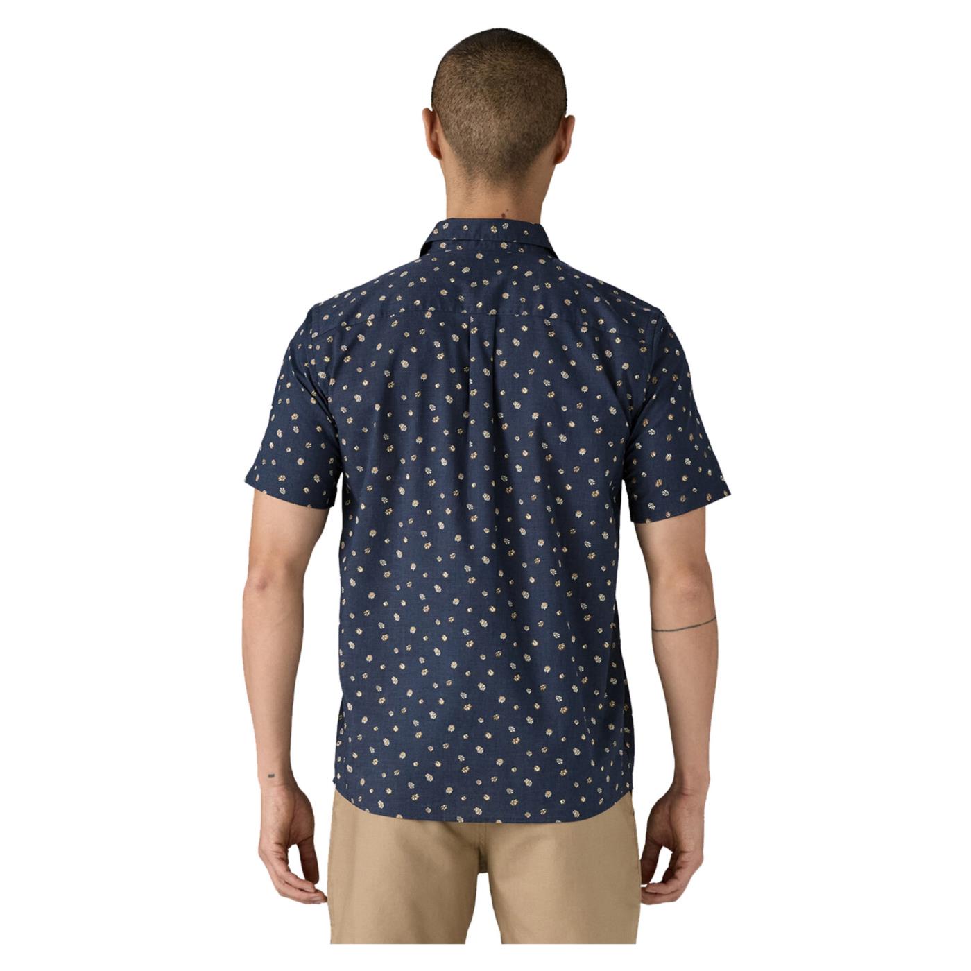 PATAGONIA GO TO SHIRT