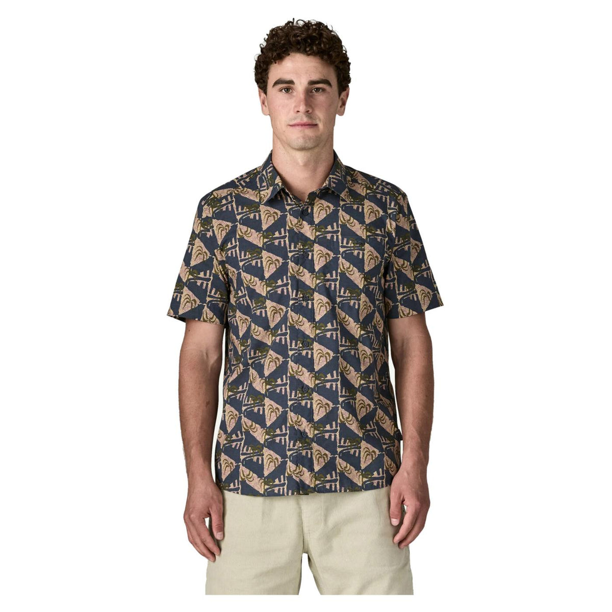 PATAGONIA GO TO SHIRT