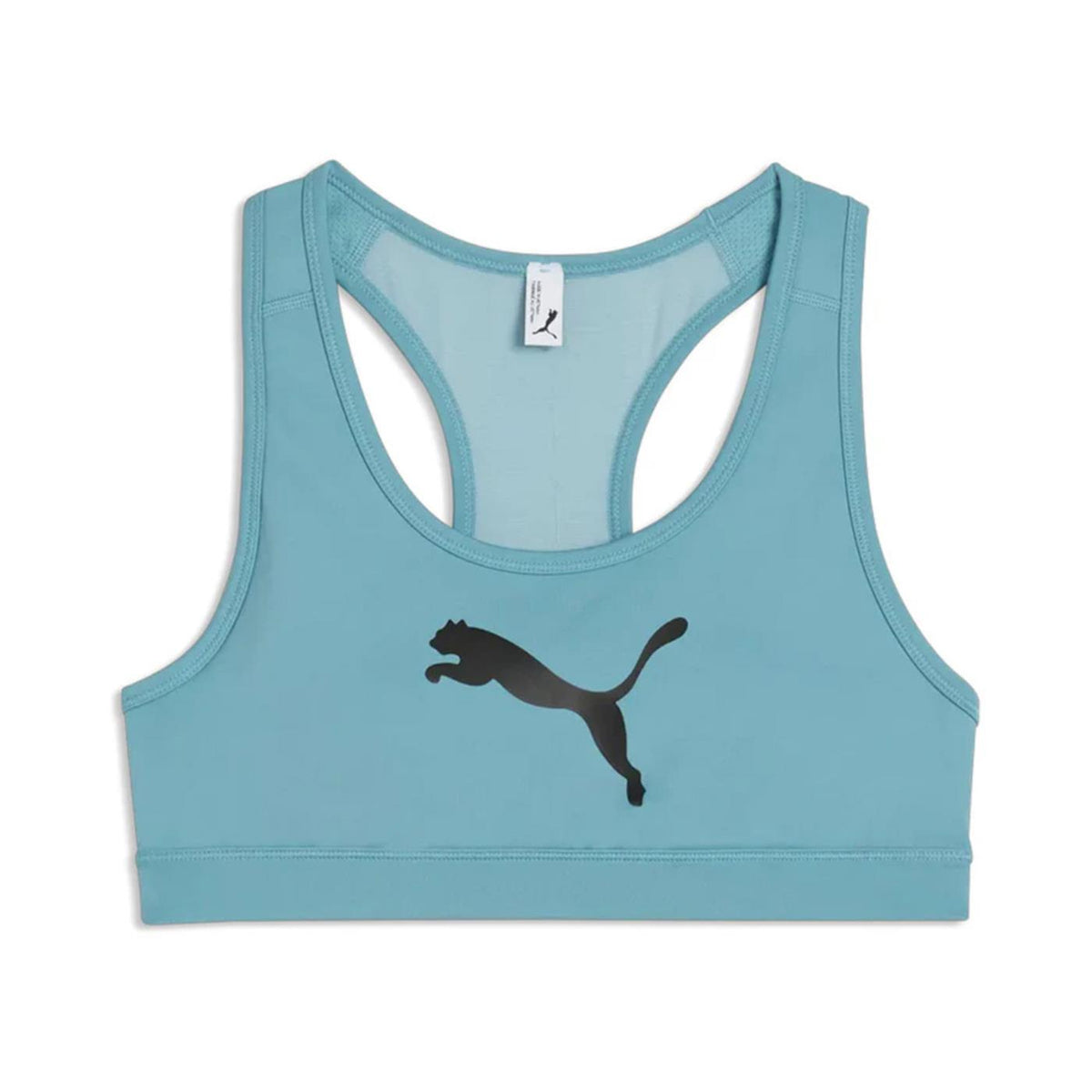 PUMA 4KEEPS PADDED BRA MID