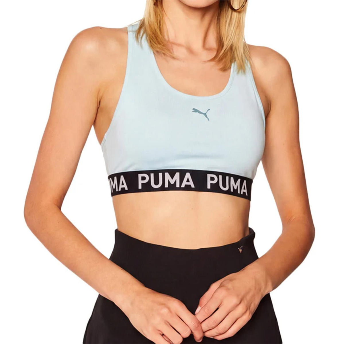 PUMA 4KEEPS STRONG BRA MID